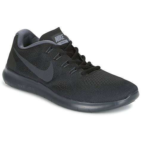 Black Running Trainers & Shoes. Nike NL